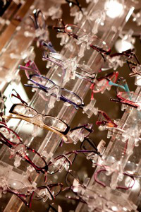 Optical Shop